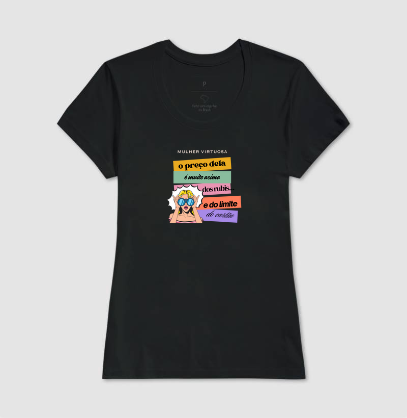 Camisa 6