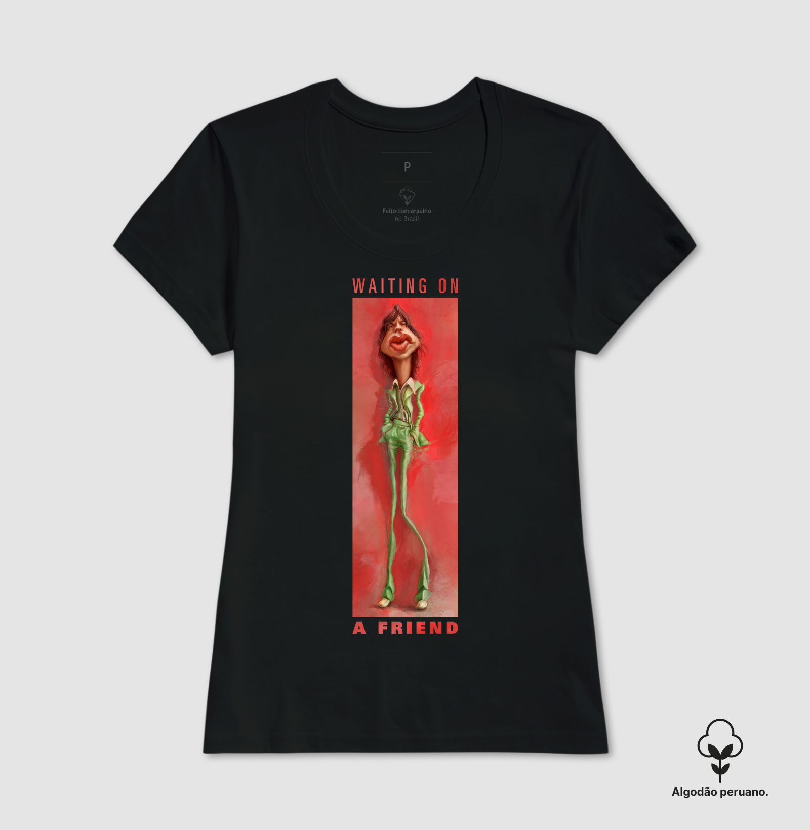 Camisa 6
