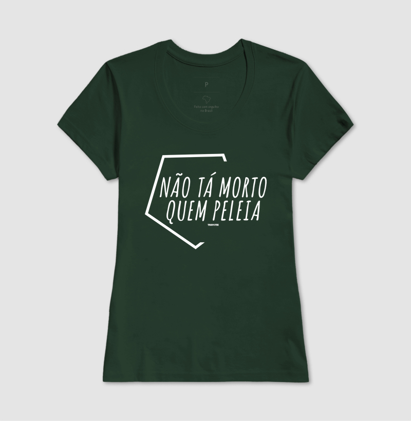 Camisa 11