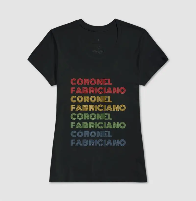 Camisa 12