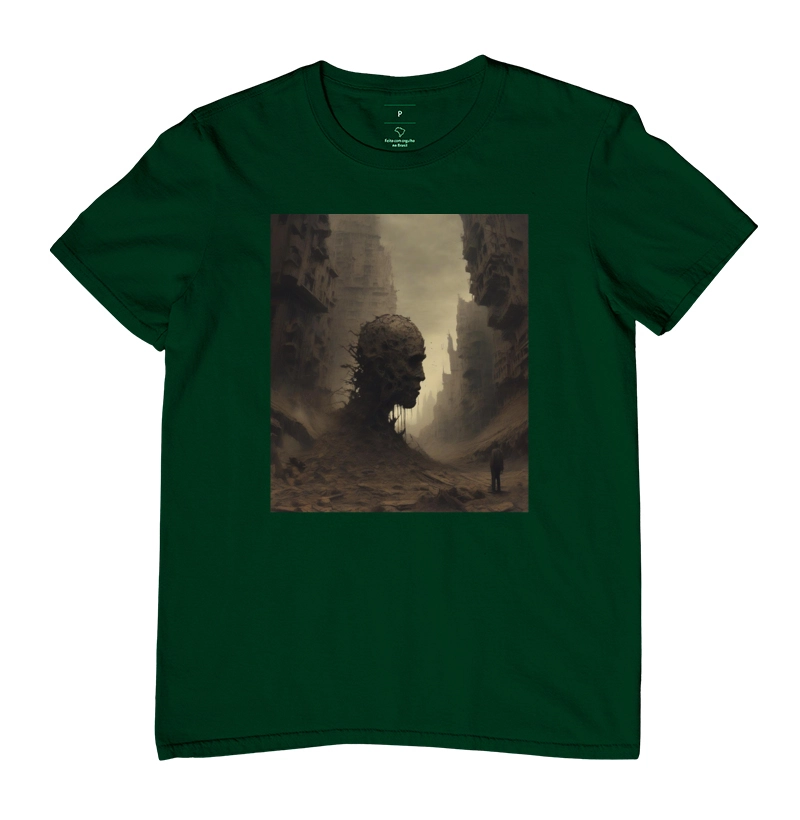 Camisa 11