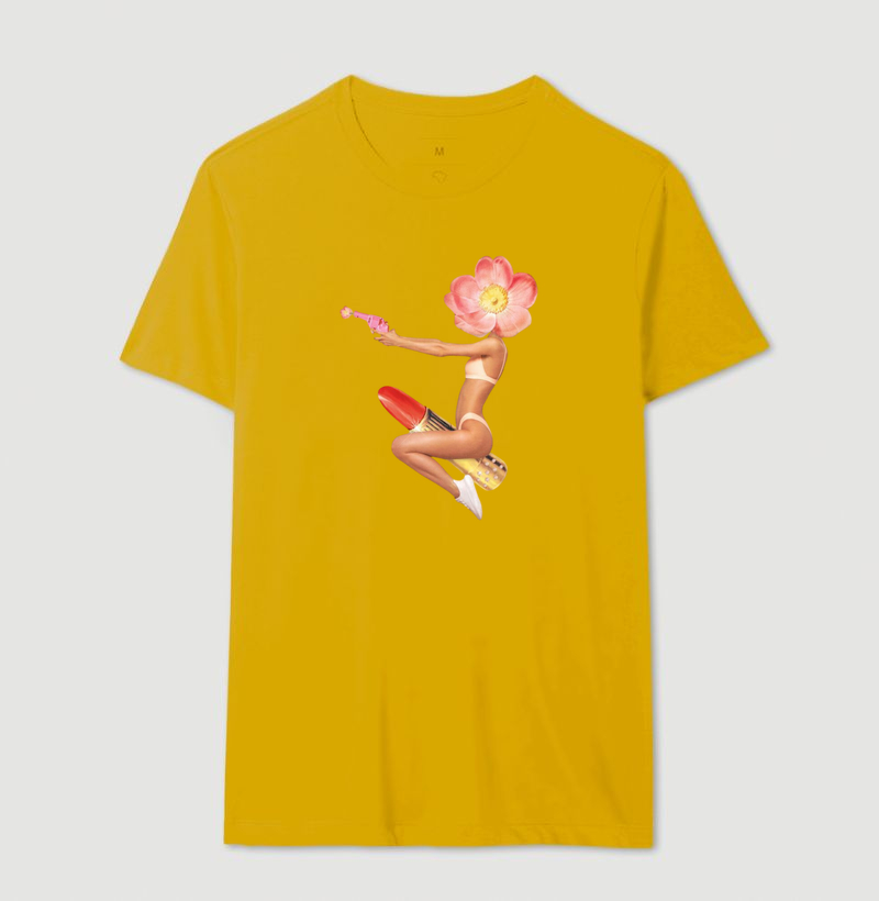 Camisa 13