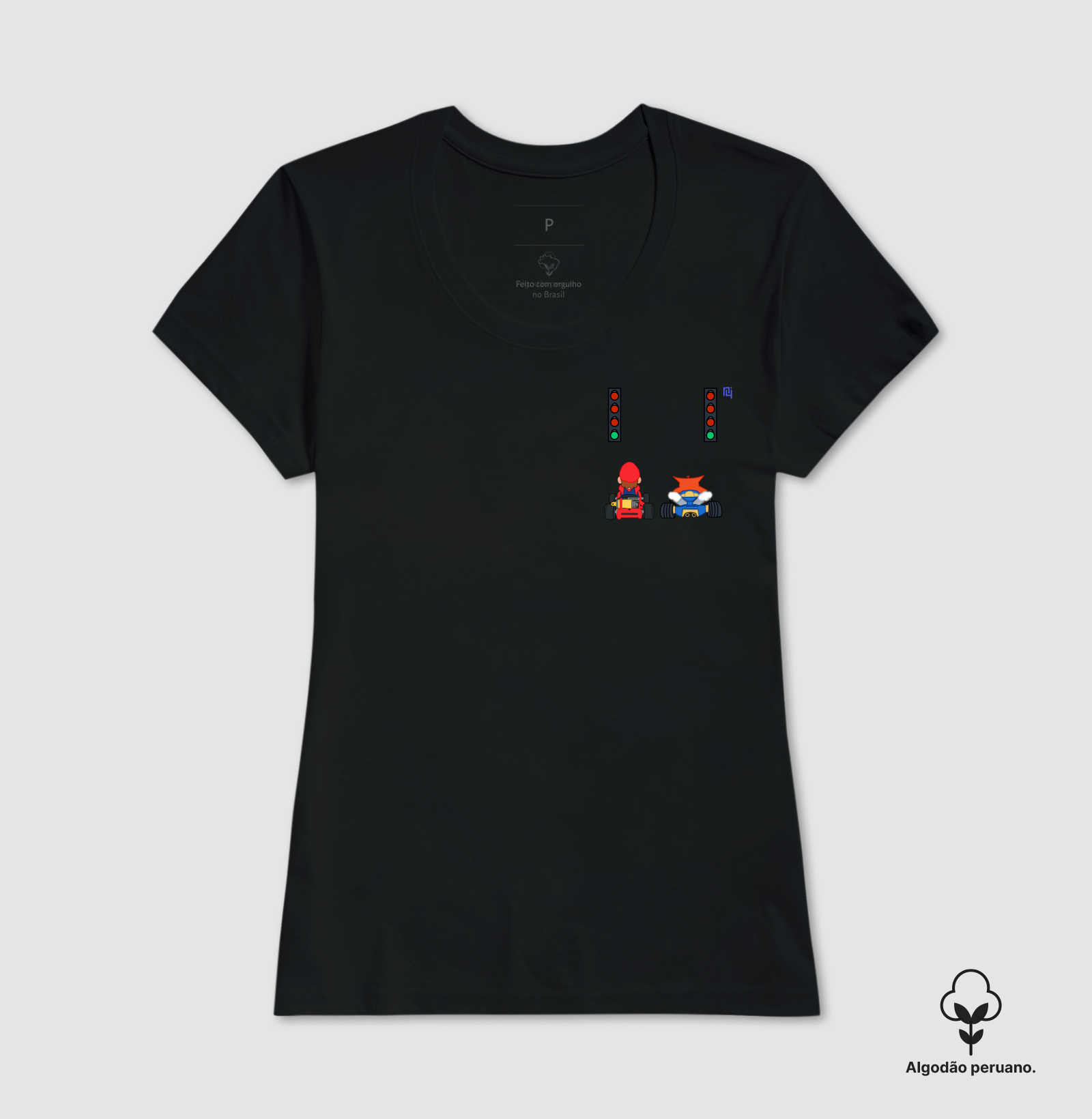 Camisa 3