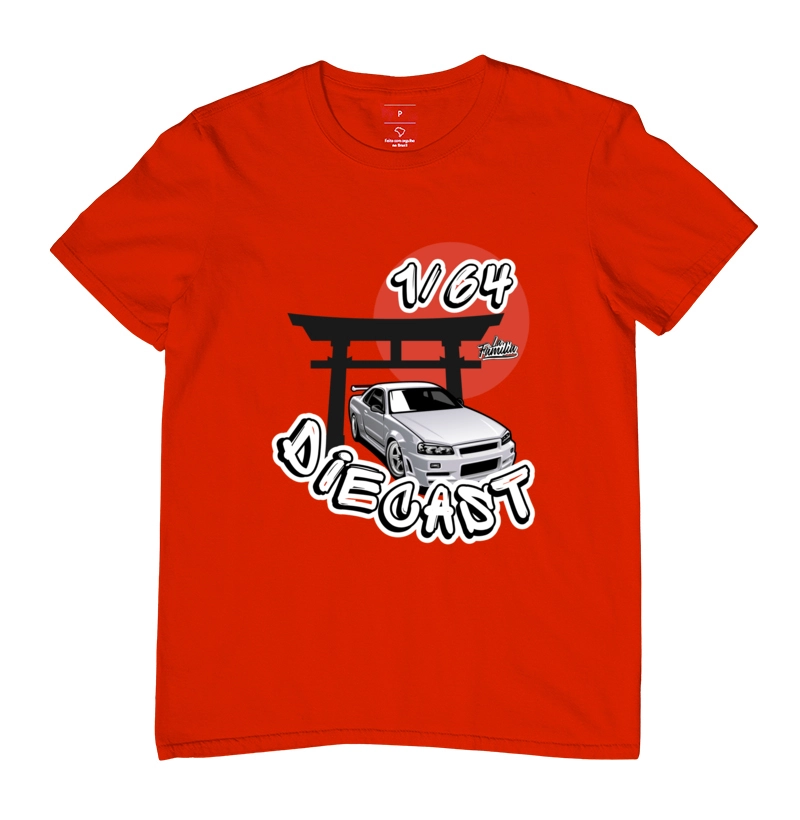 Camisa 7