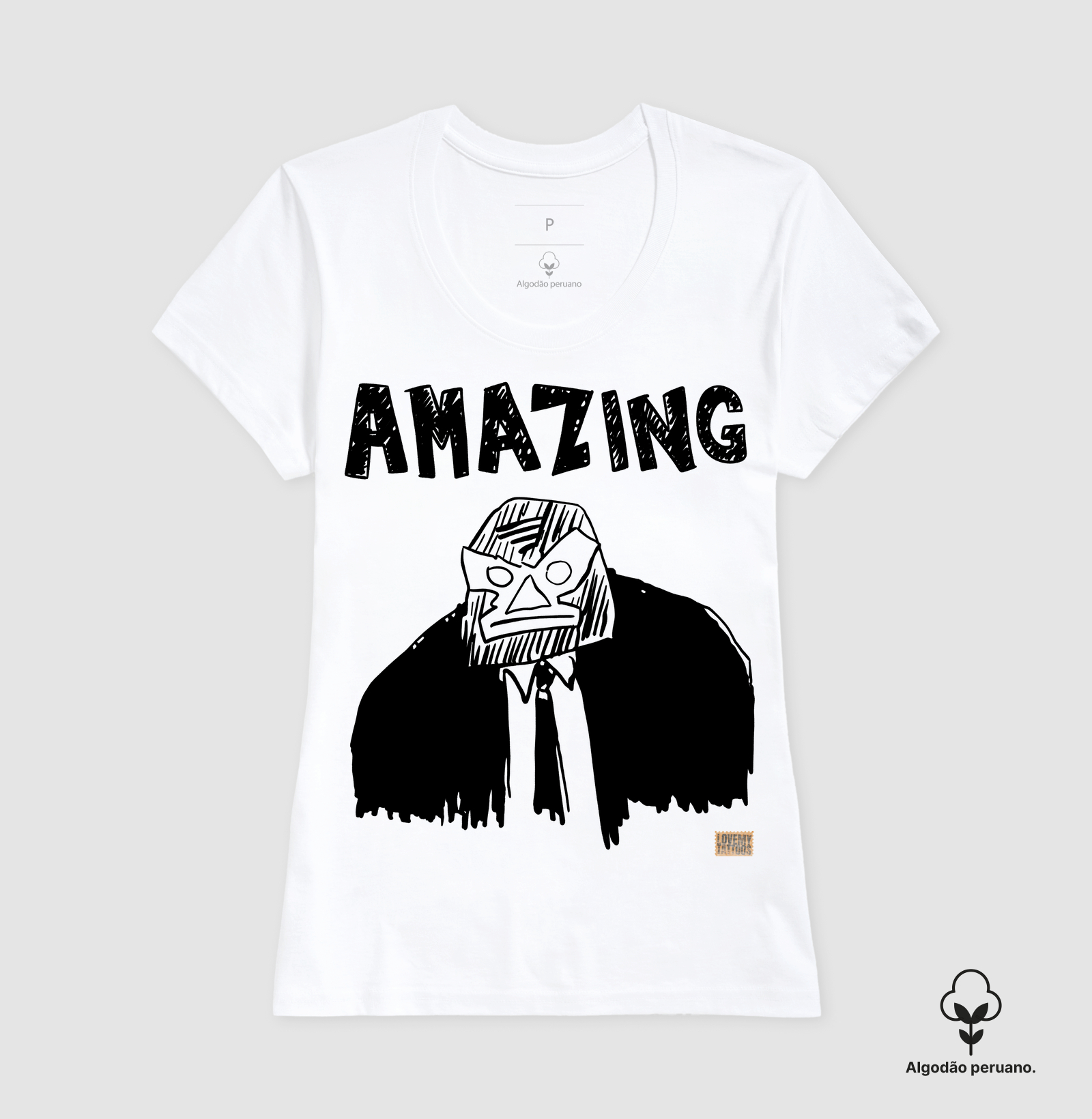 Camisa 3