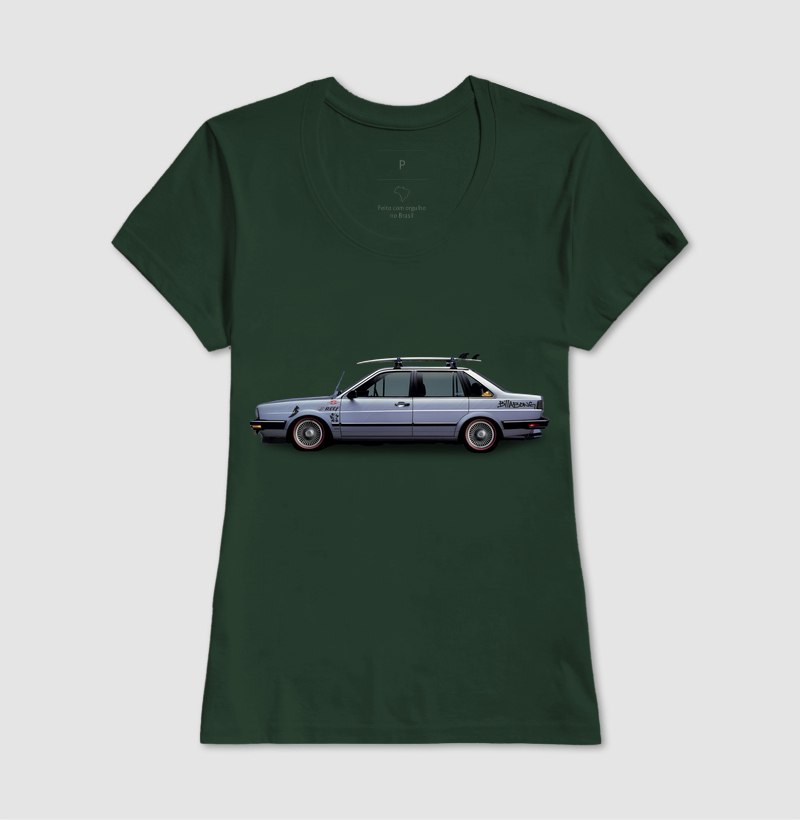 Camisa 13