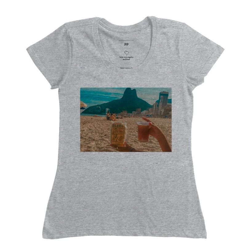 Camisa 8
