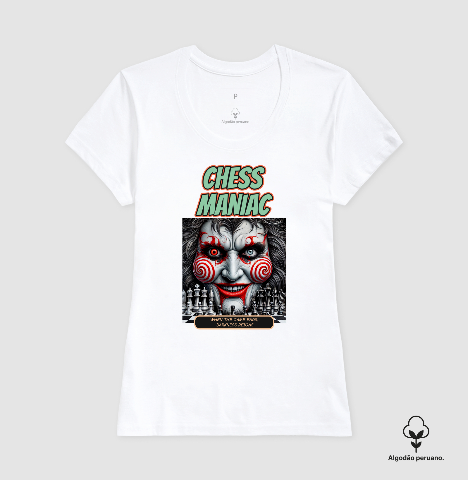 Camisa 5