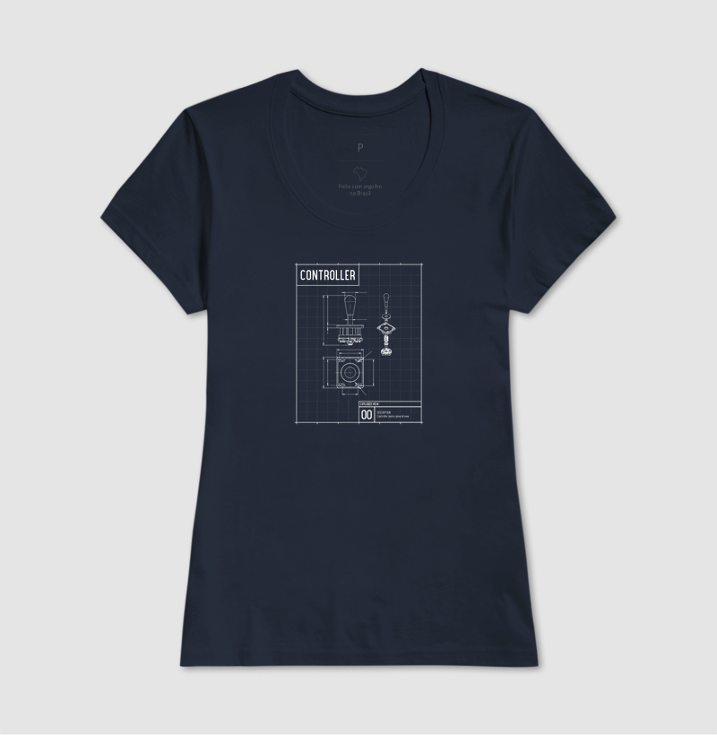 Camisa 9