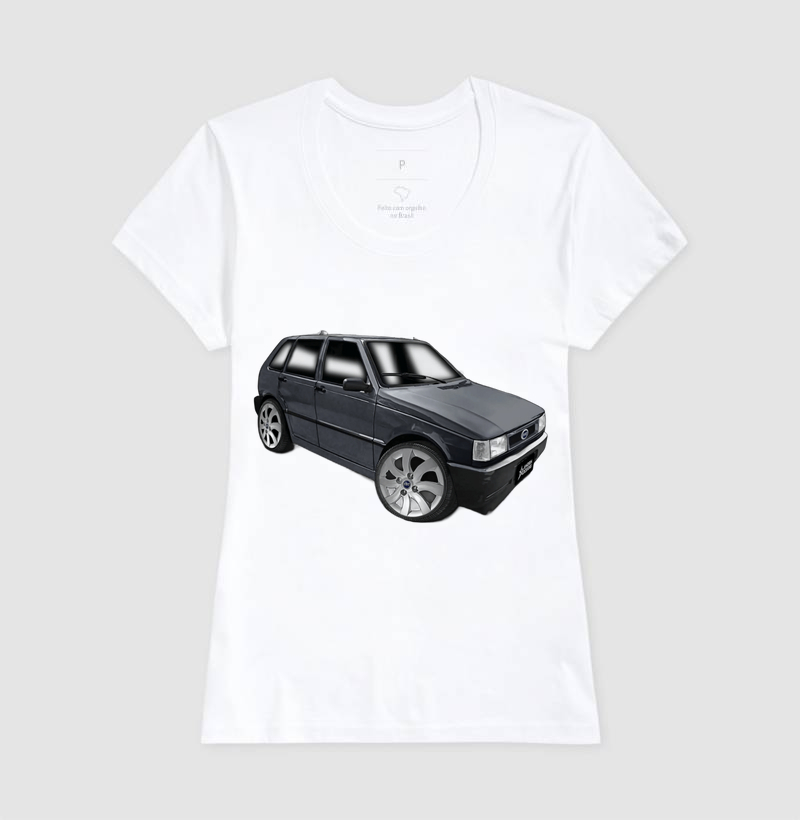 Camisa 15