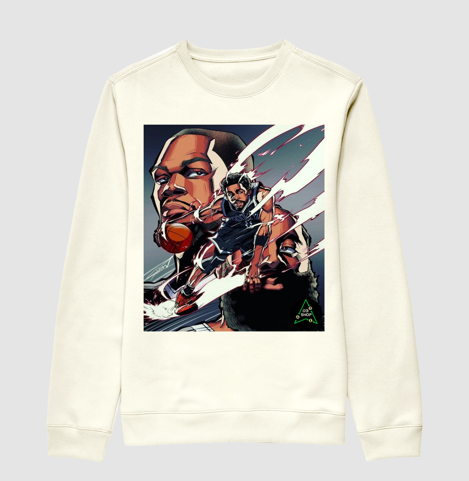 Camisa 1