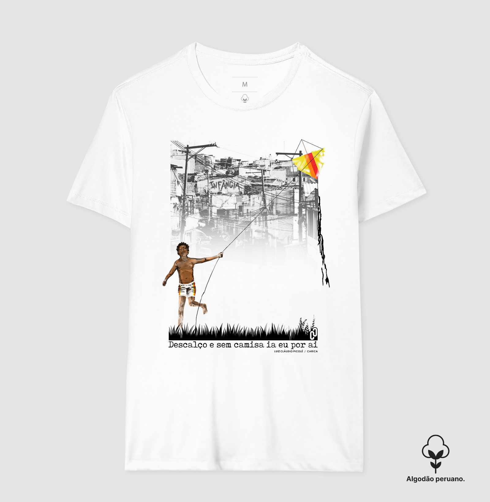 Camisa 1