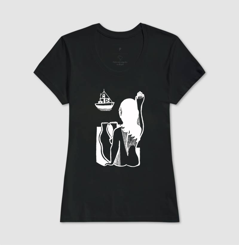 Camisa 17