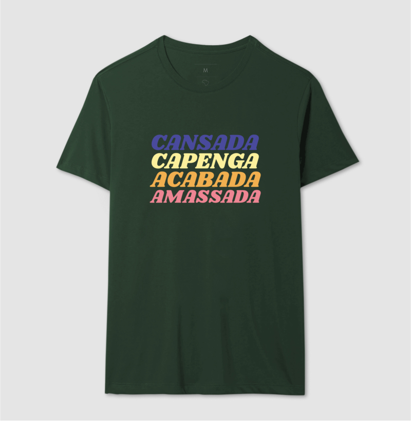 Camisa 7
