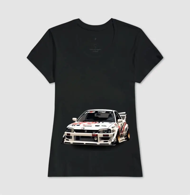 Camisa 10