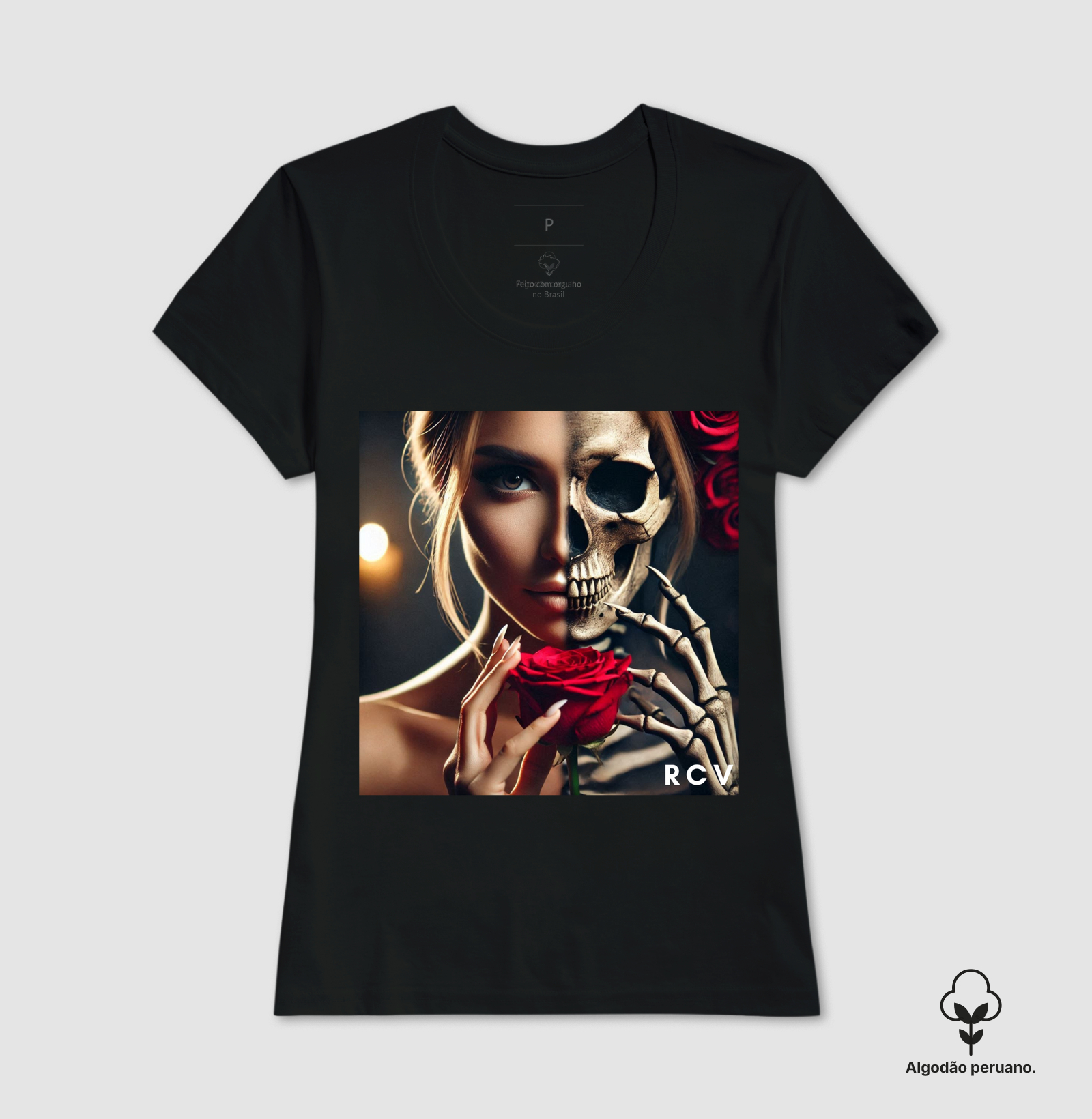 Camisa 3