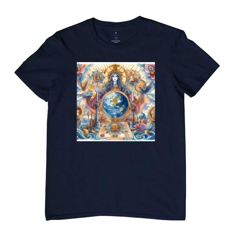 Camisa 5