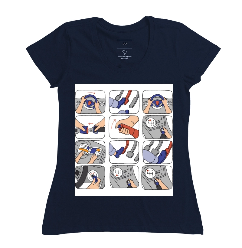 Camisa 6