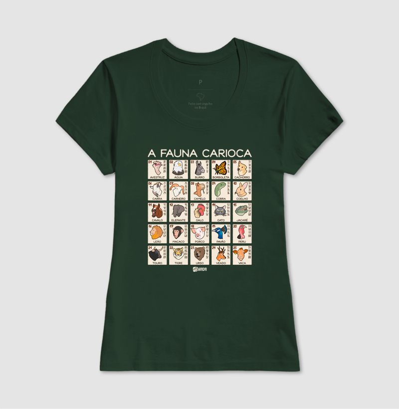 Camisa 10