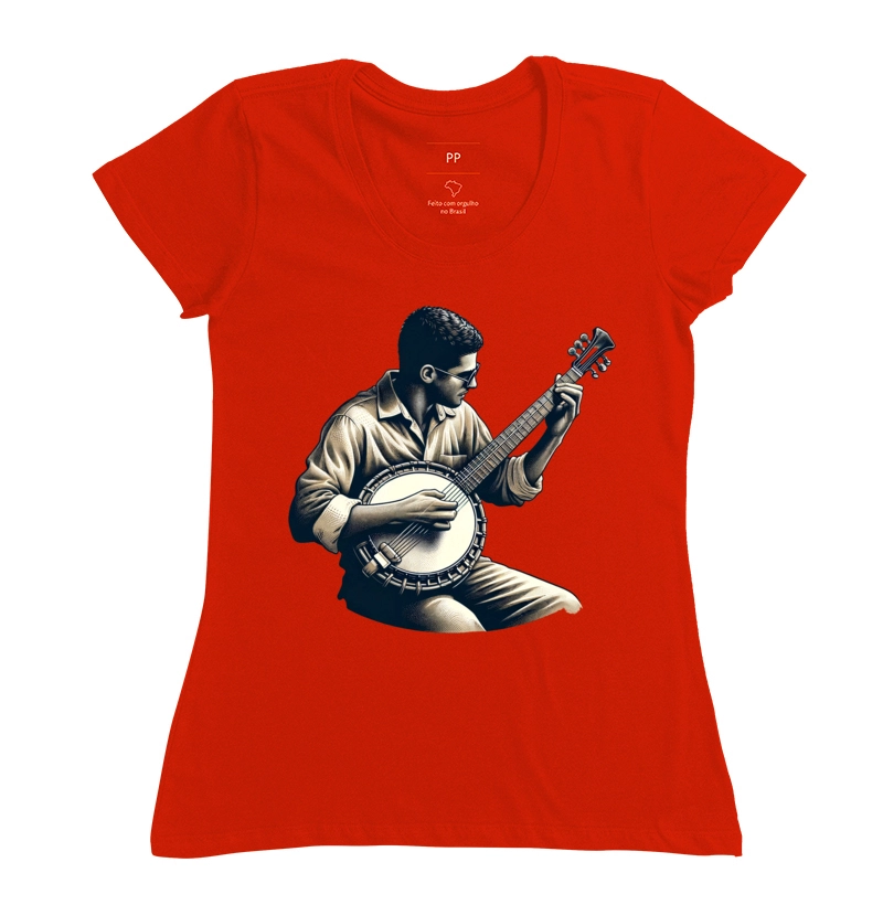 Camisa 10