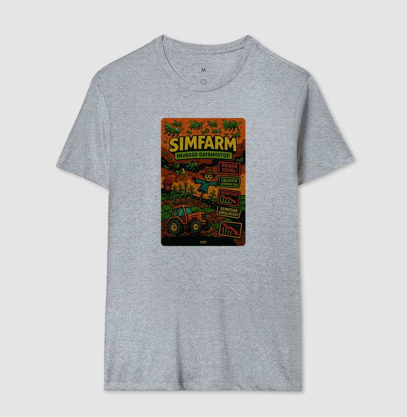 Camisa 7
