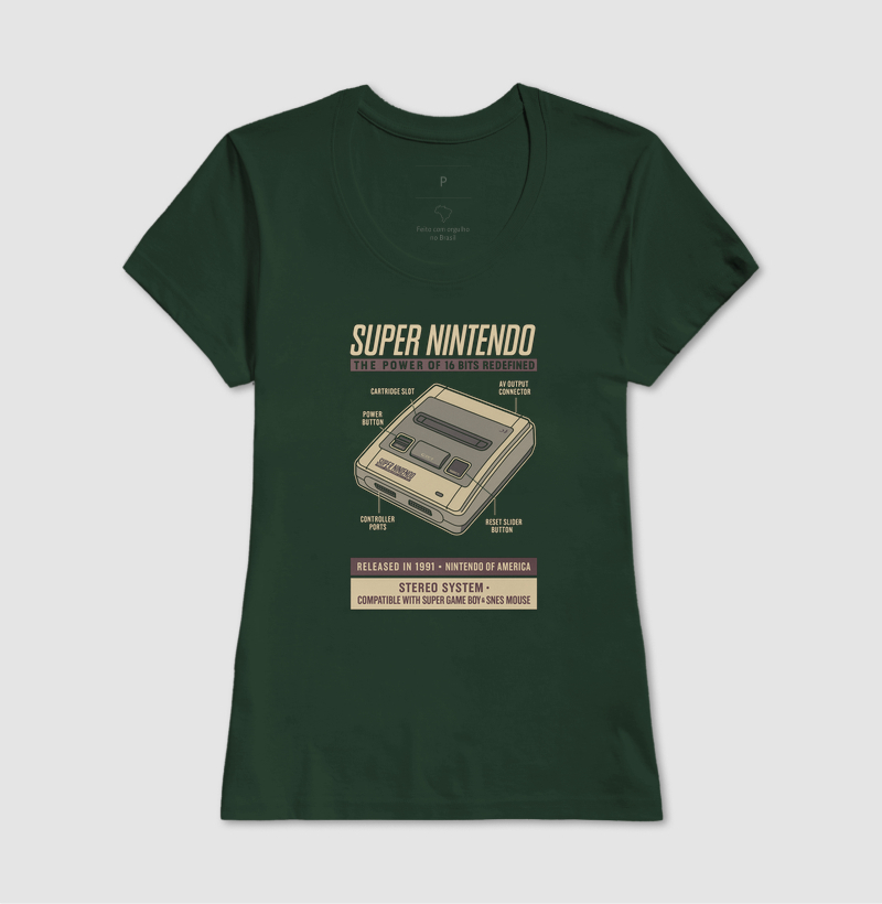 Camisa 6