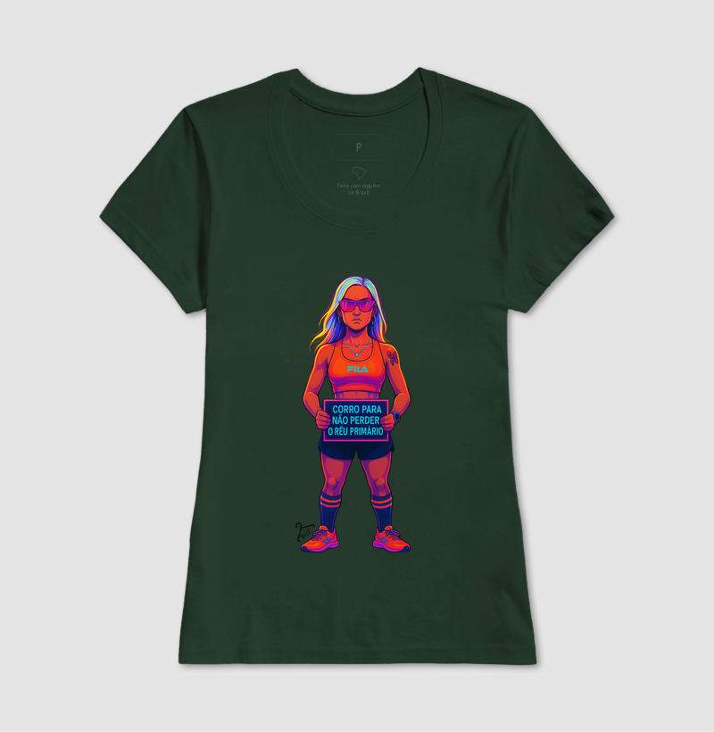 Camisa 10