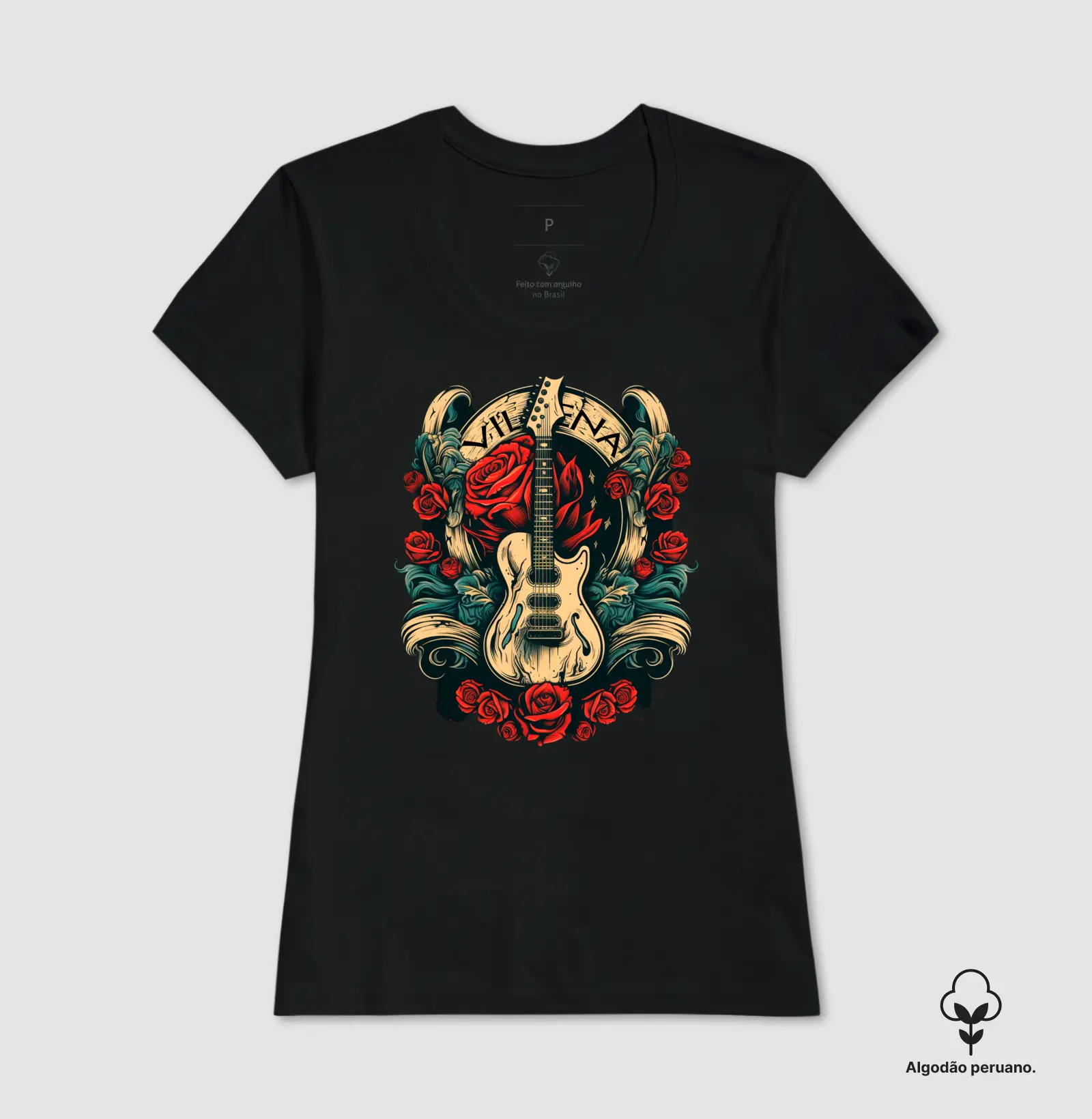 Camisa 3