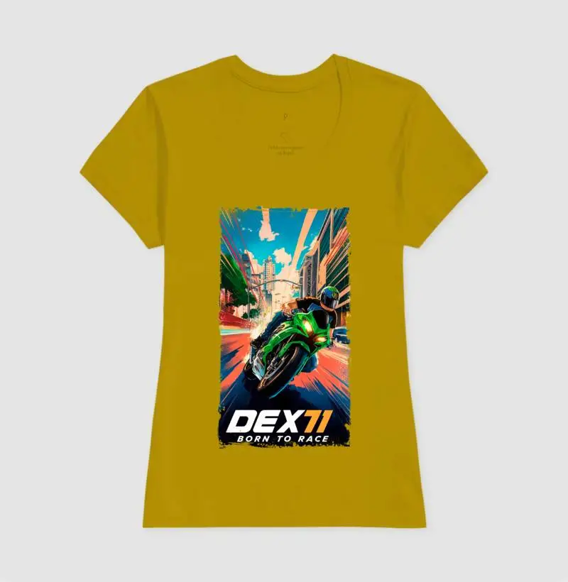 Camisa 13