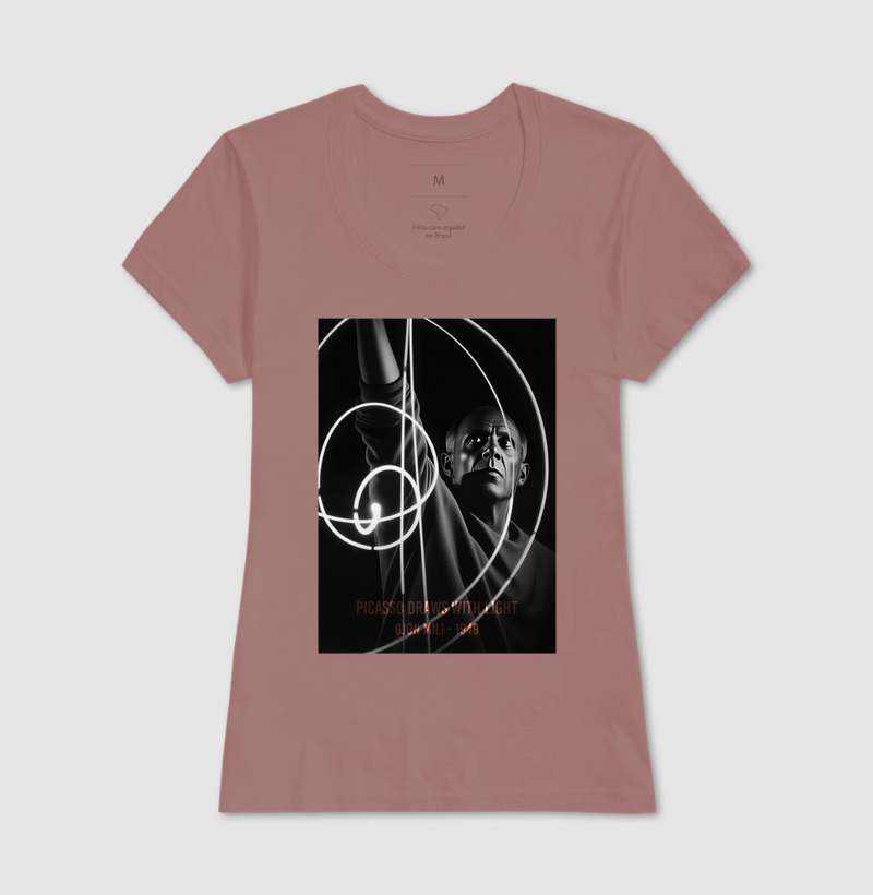 Camisa 15