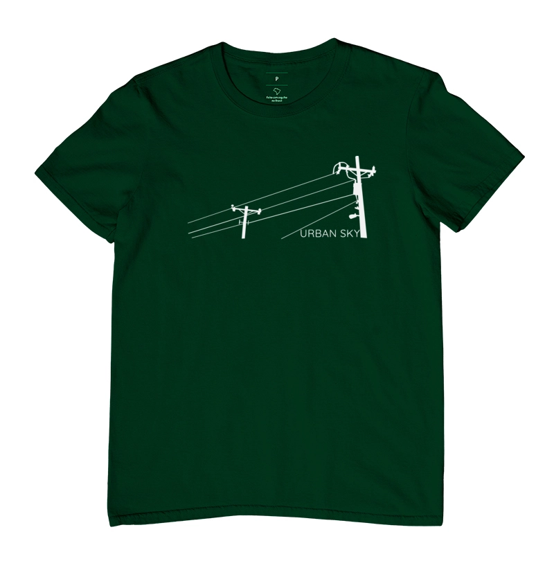 Camisa 11