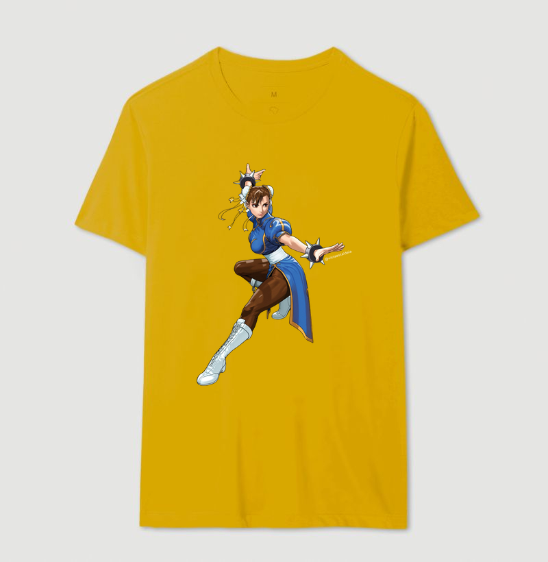 Camisa 9