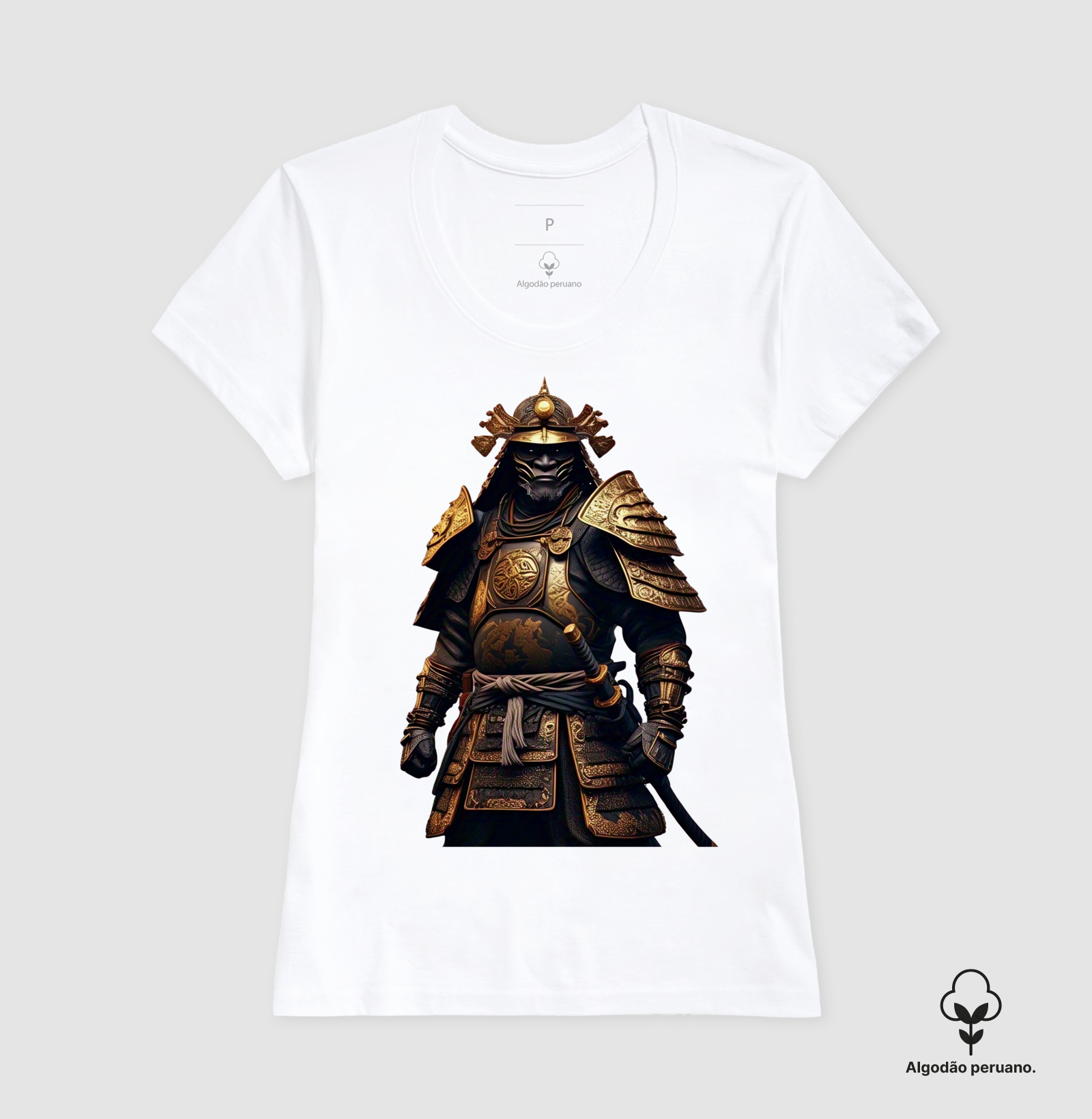 Camisa 3