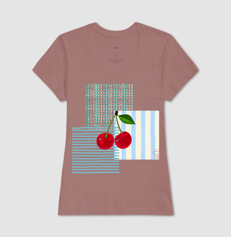 Camisa 19