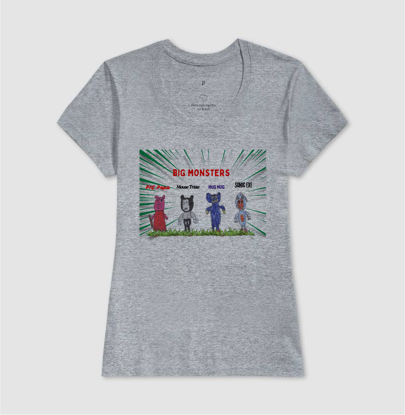 Camisa 4