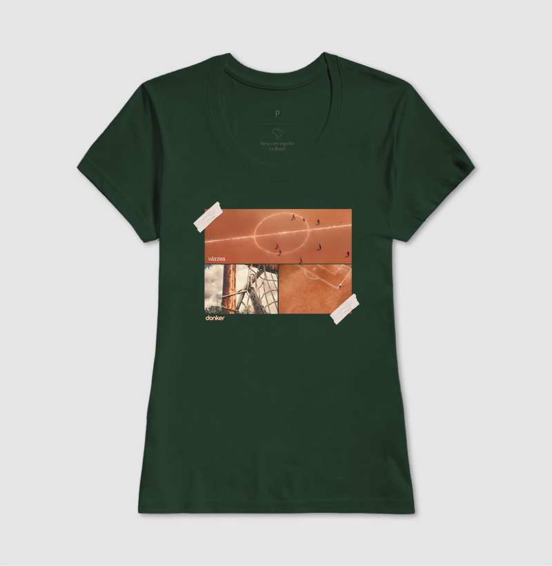 Camisa 7