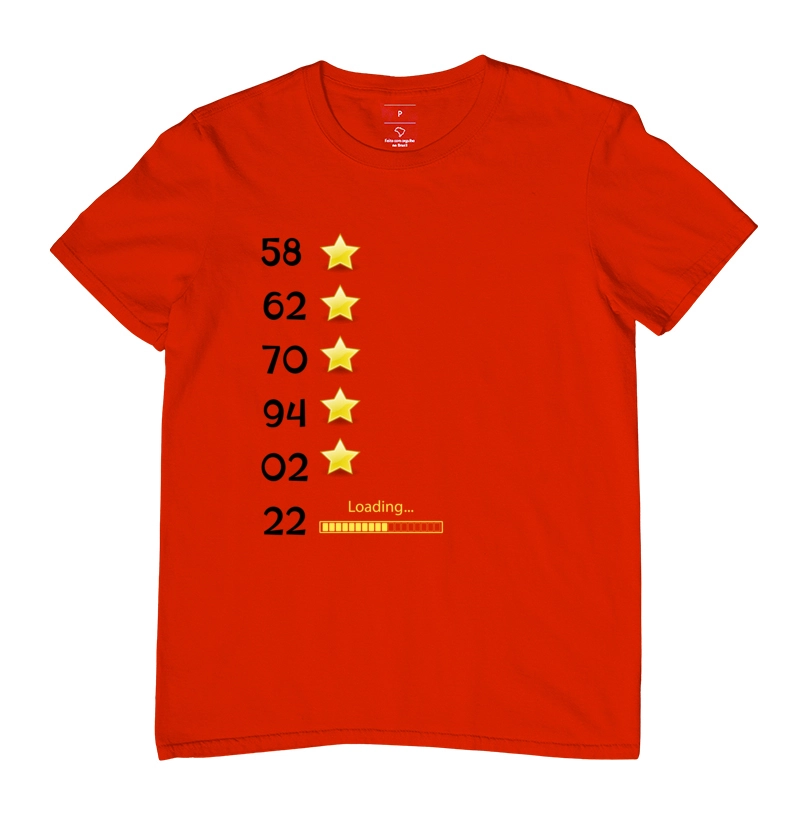 Camisa 4
