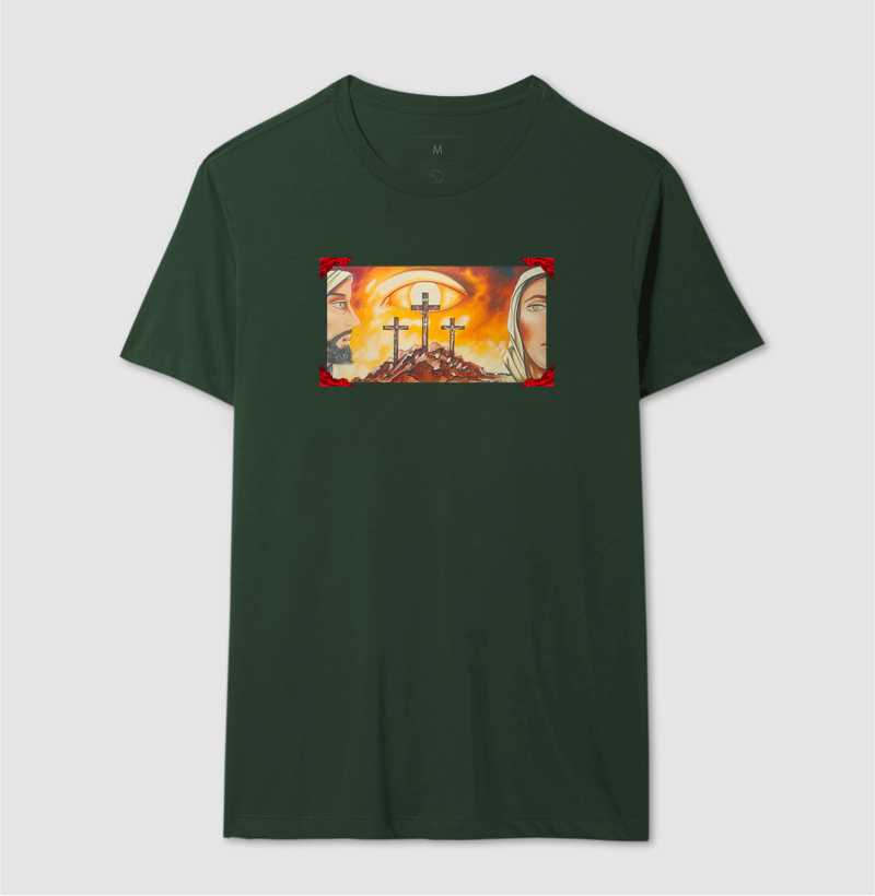 Camisa 11