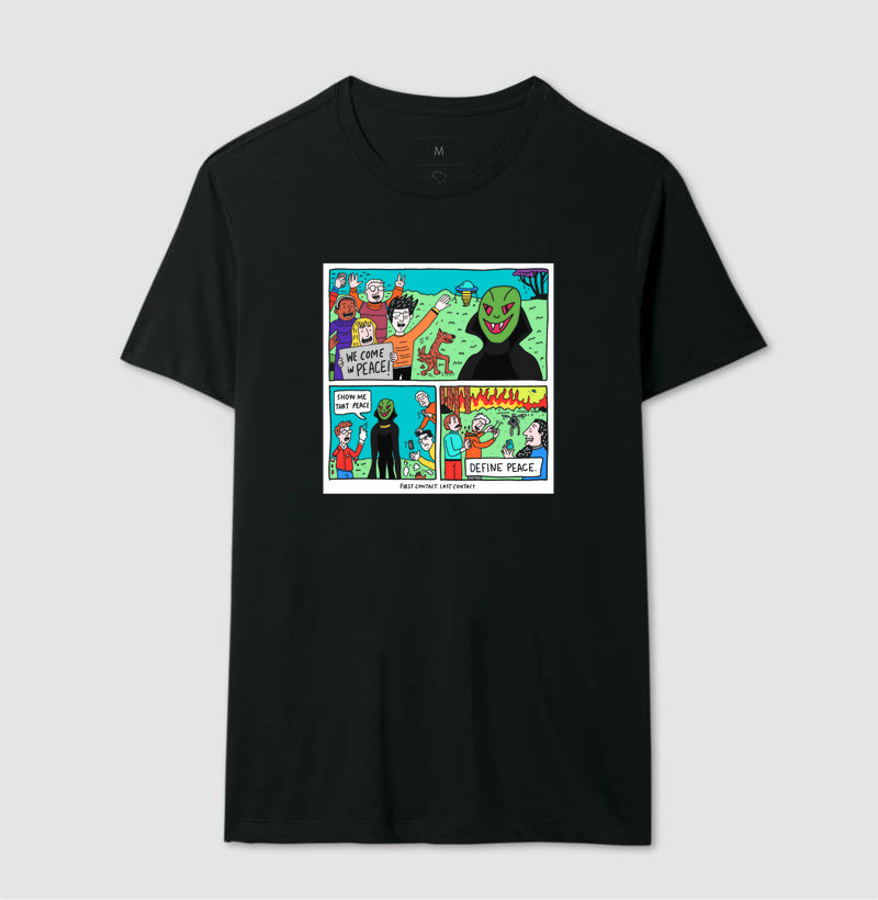Camisa 1