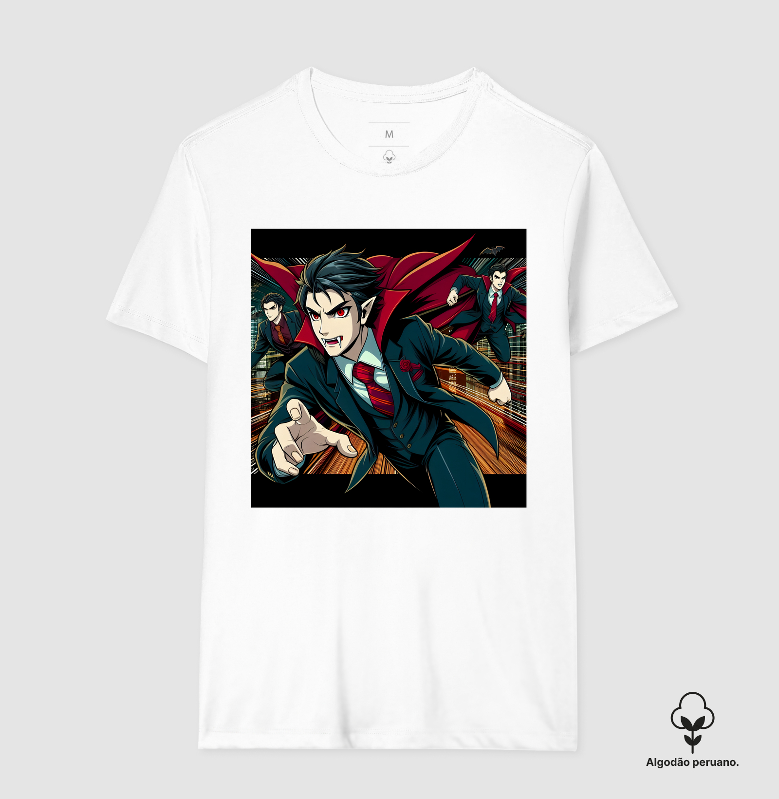 Camisa 2