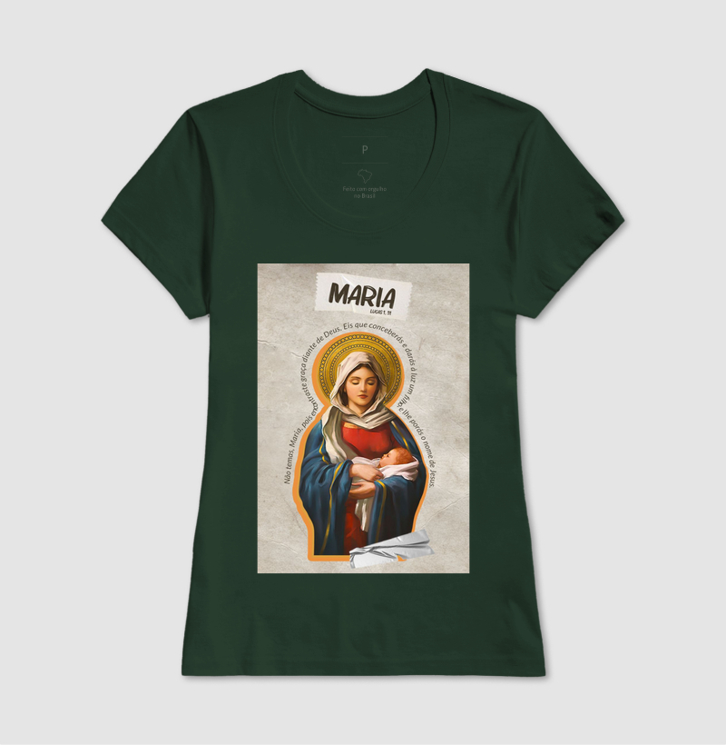 Camisa 12