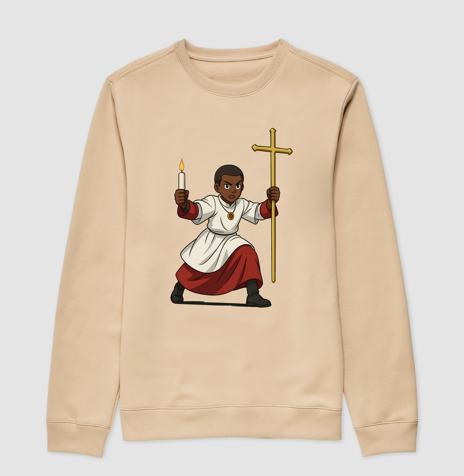 Camisa 2