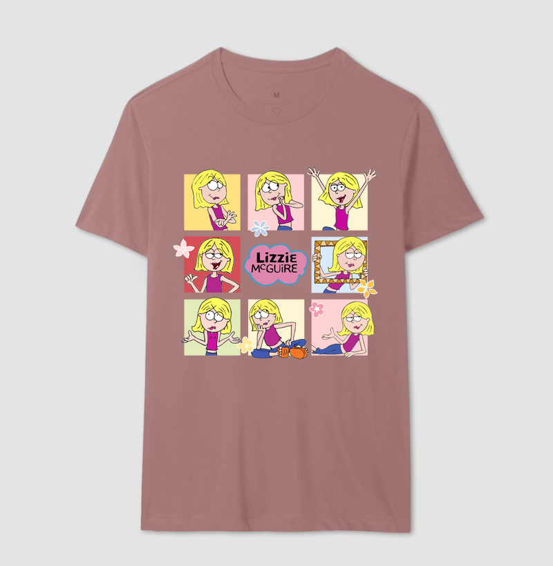Camisa 29