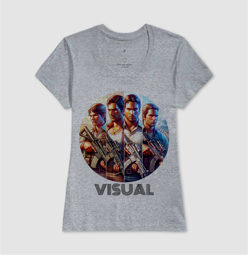 Camisa 7