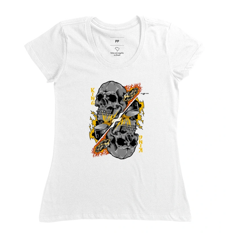 Camisa 9