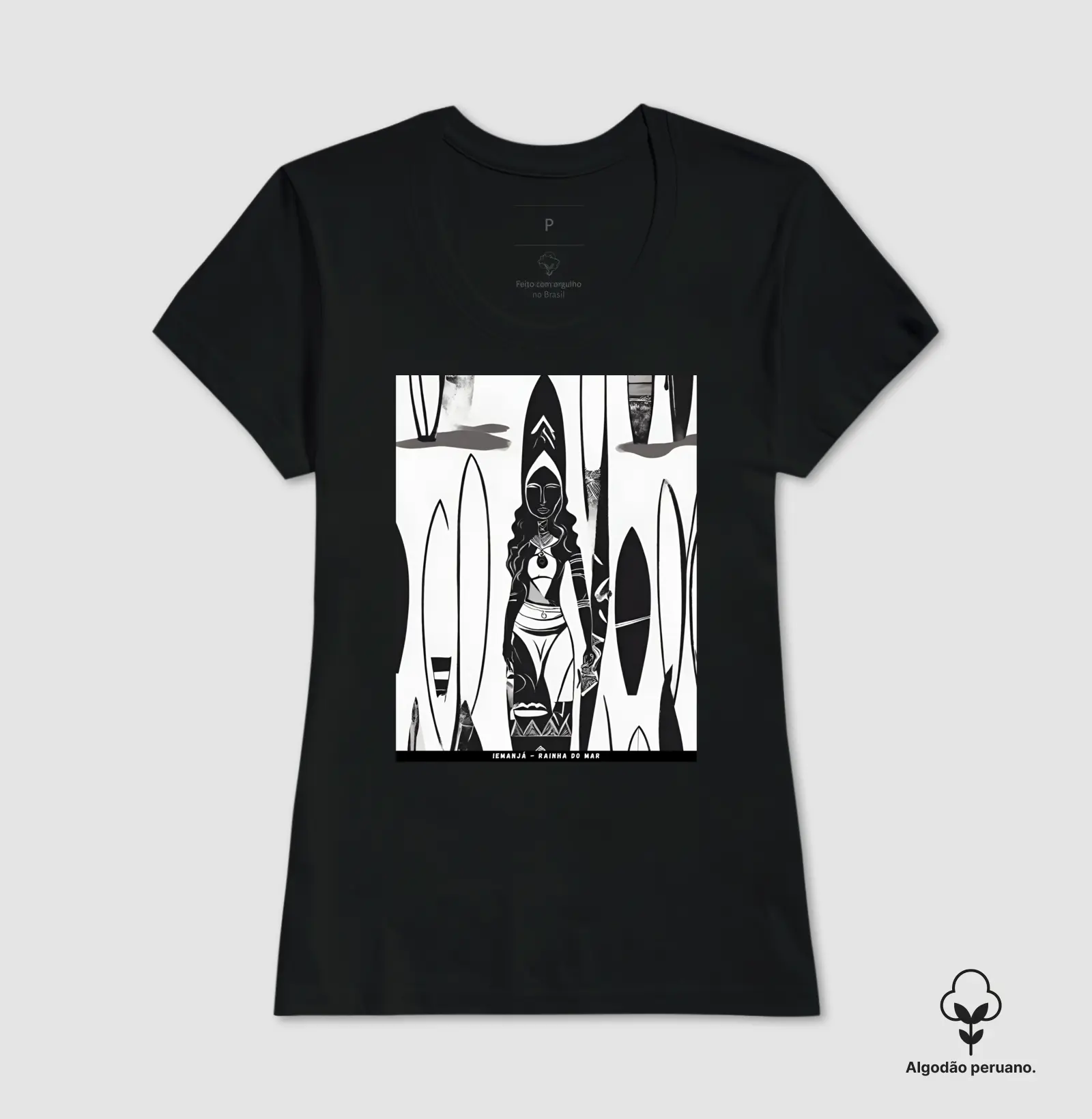 Camisa 6