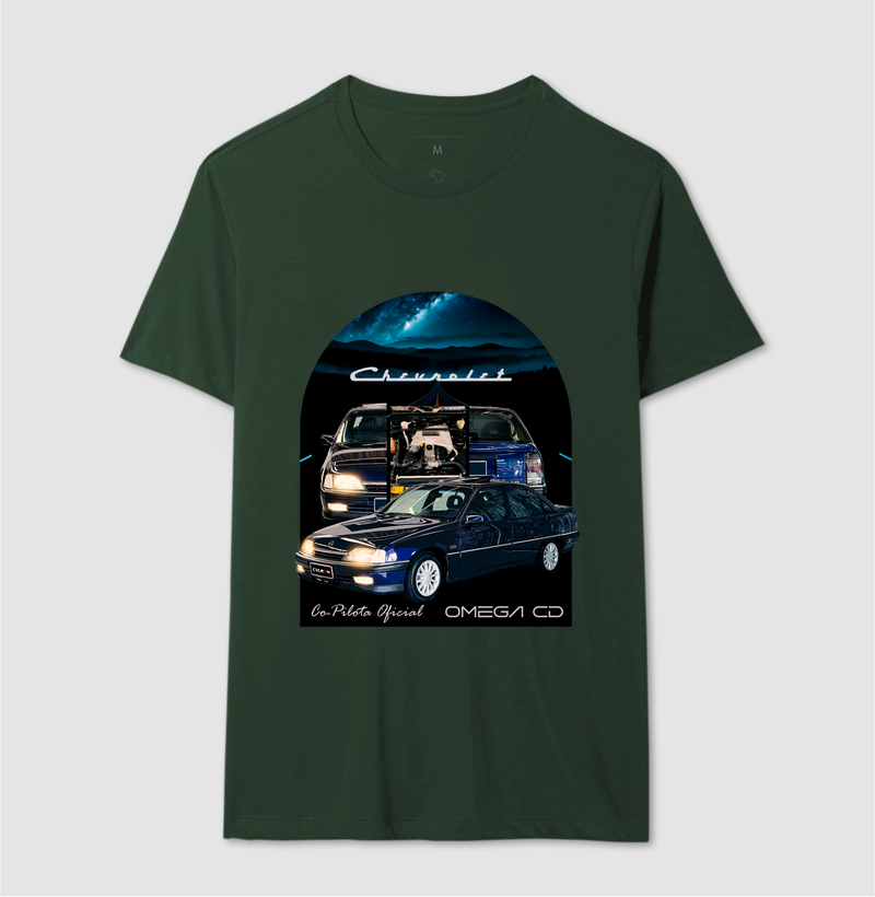 Camisa 9