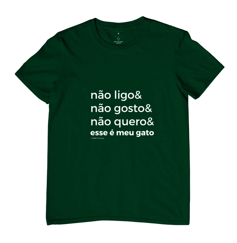 Camisa 11