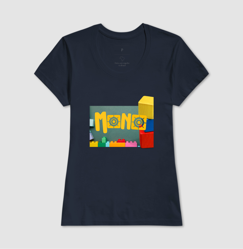 Camisa 15