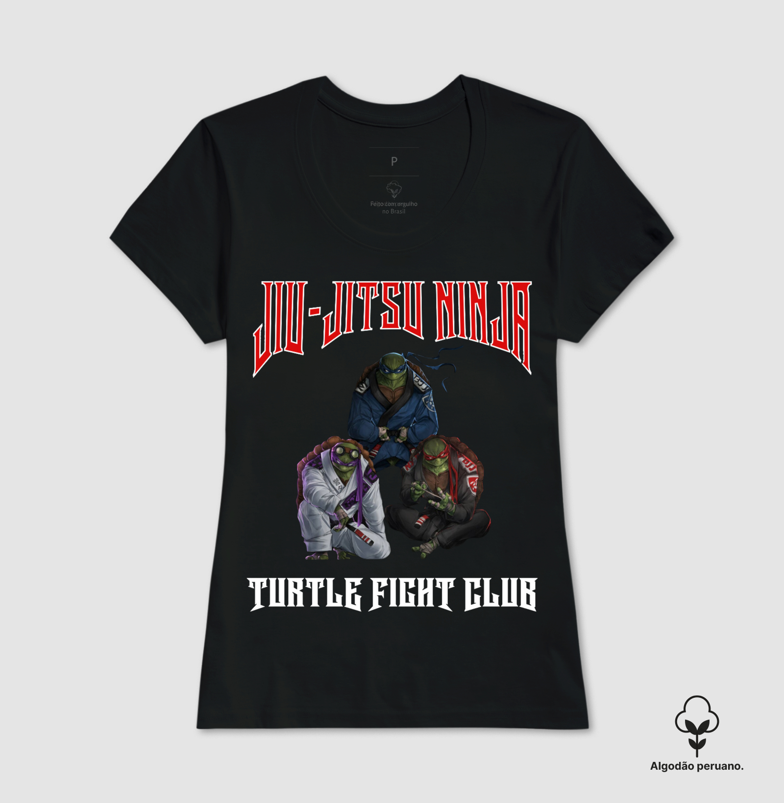 Camisa 6